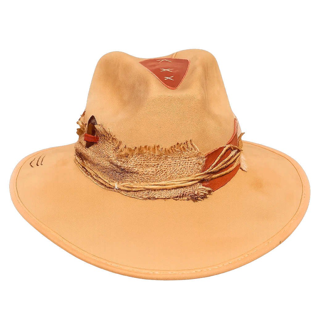 SUSURRO DEL DESIERTO