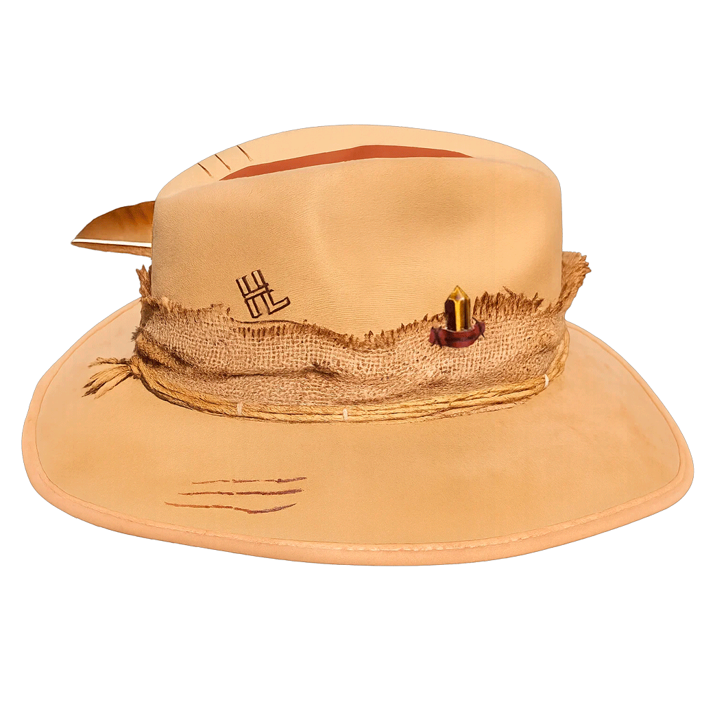 SUSURRO DEL DESIERTO - Image 2