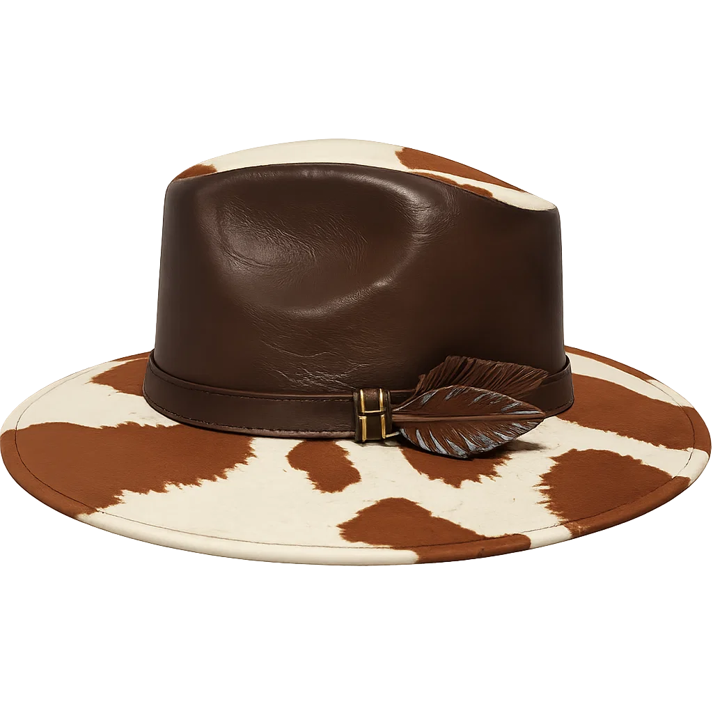 CUERO SALVAJE - Image 2